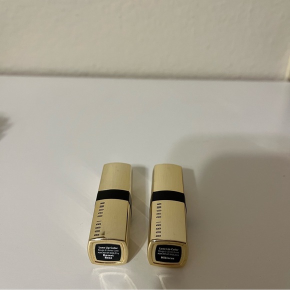 Bobbi Brown Luxe Lipstick Mini Duo - Picture 3 of 3